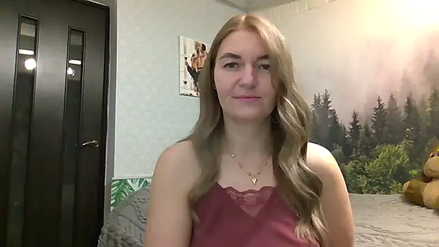 CandyOLimeX online show from December 21, 11:52 pm