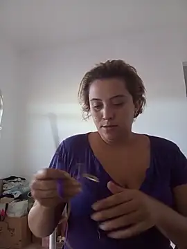 BIADELICIA1 online show from March 29, 12:37 pm