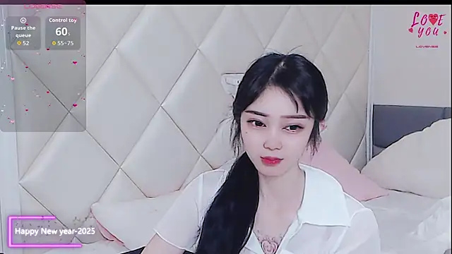 YAOYAO-2025 online show from February 9, 6:10 pm