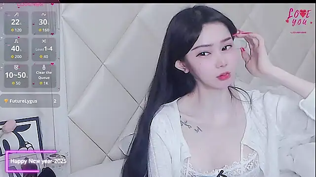 YAOYAO-2025 online show from April 13, 1:34 pm