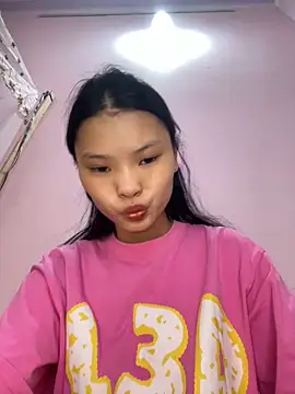 lung-linh online show from November 21, 2:57 am