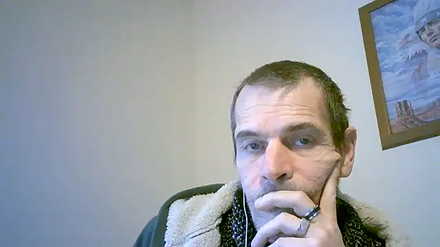 paulus52 online show from November 16, 2:17 pm