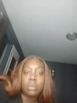 BiancaClarkson online show from December 17, 3:54 am