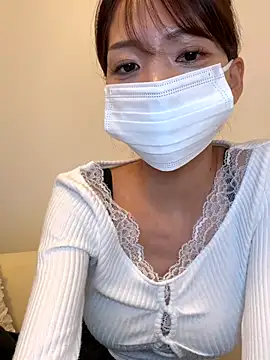 ARISU 1205 online show from January 14, 3:06 pm