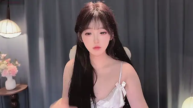 Yaiyigirl online show from April 10, 4:02 pm