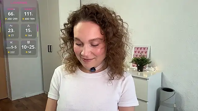 Kalli ly online show from March 24, 2:22 pm