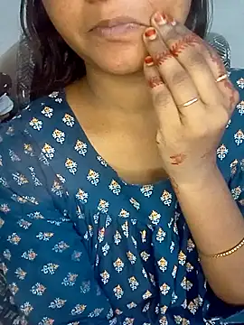 Neha533 online show from March 25, 5:16 pm