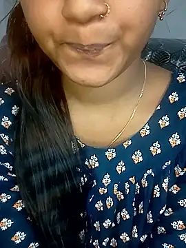 Neha533 online show from February 3, 11:51 pm