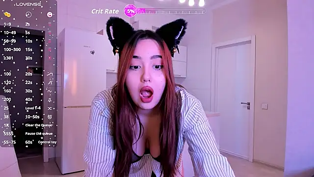 ayameshiratori online show from November 9, 4:08 am