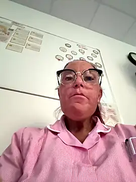 Angel-LinaX online show from January 8, 3:16 pm