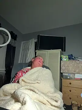 Angel-LinaX online show from February 26, 9:36 pm