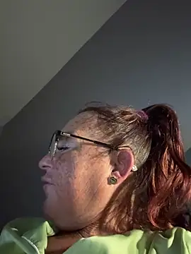 Angel-LinaX online show from February 9, 12:24 am