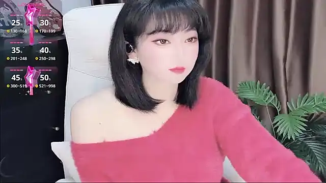 Ella99 online show from March 5, 3:02 am