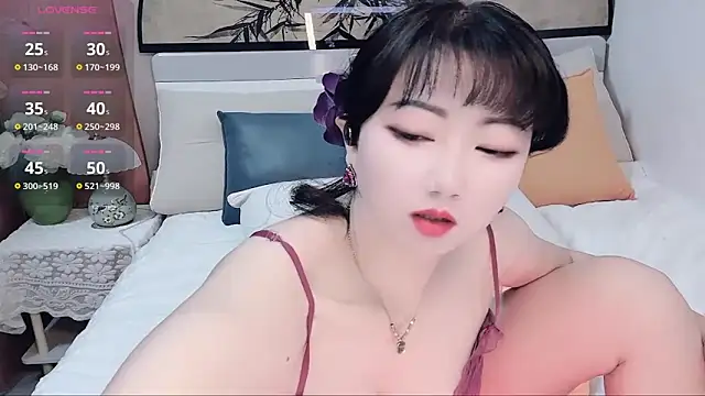 Ella99 online show from December 14, 2:06 am