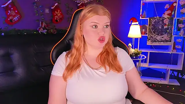 AriettaHeart online show from December 20, 11:58 am