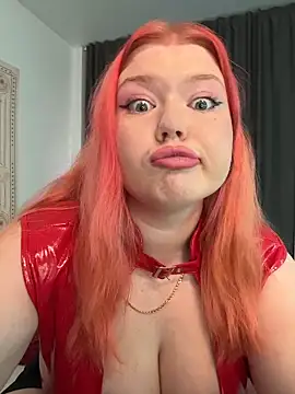 AriettaHeart online show from November 7, 9:42 pm