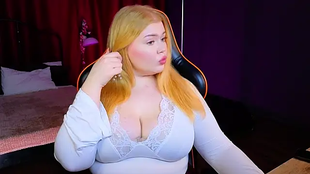 AriettaHeart online show from March 24, 4:12 pm