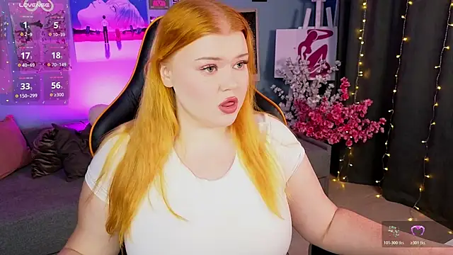AriettaHeart online show from June 5, 4:13 pm