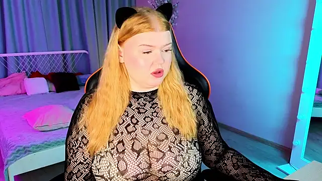 AriettaHeart online show from April 4, 9:24 pm