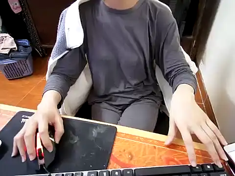 ---Lusi03--- online show from March 9, 3:37 pm