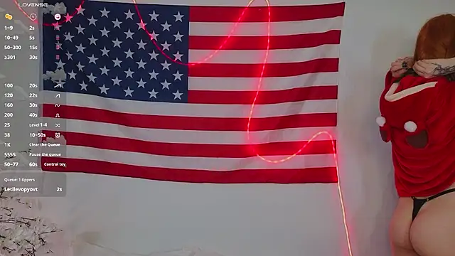 WICKEDEMBER online show from March 10, 2:15 am