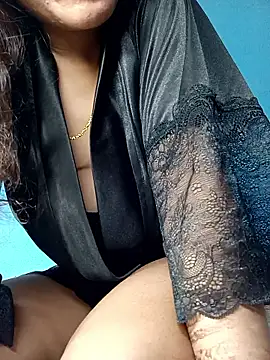 Saniya76 online show from November 22, 10:12 pm