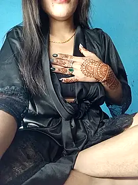 Saniya76 online show from November 29, 9:52 pm