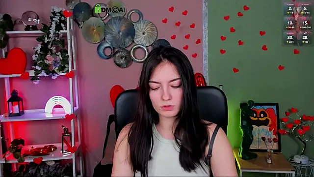 baby hotte online show from February 8, 4:11 pm