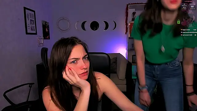 baby hotte online show from April 21, 2:51 am