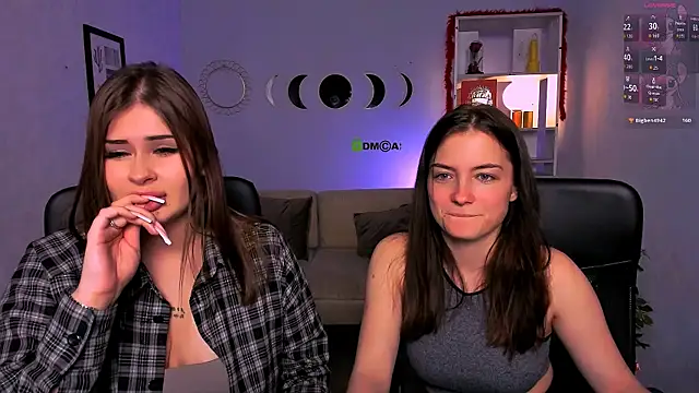 baby hotte online show from April 21, 1:09 am