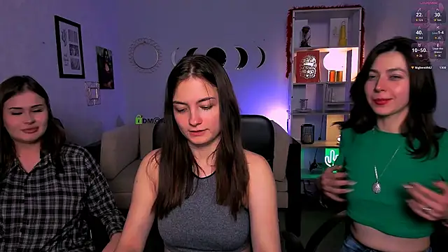 baby hotte online show from April 21, 1:42 am