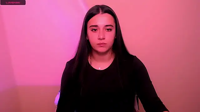 AlinaDoll  online show from November 17, 8:37 am