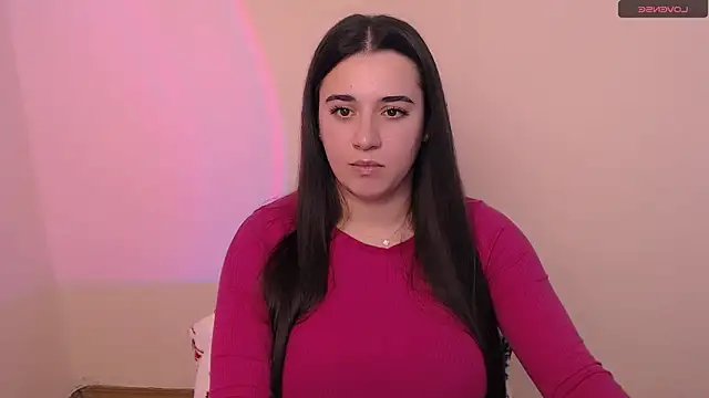 AlinaDoll  online show from February 26, 8:46 am