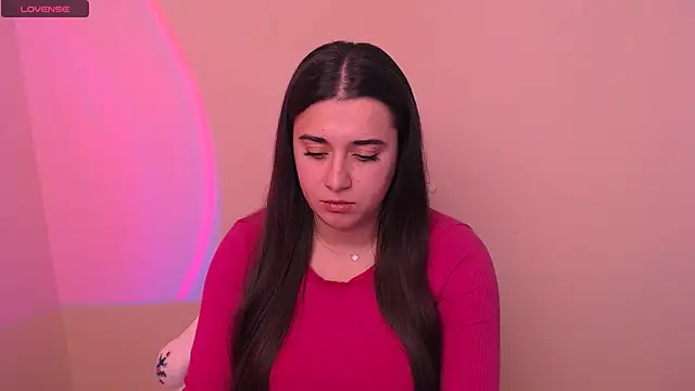 AlinaDoll  online show from February 9, 8:38 am