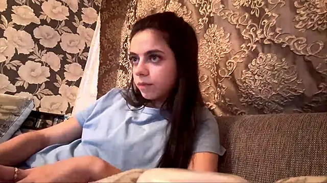 GlendaHammond online show from February 25, 2:37 pm