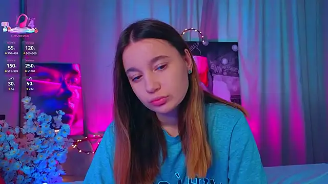 LauriePerez online show from January 6, 8:18 am