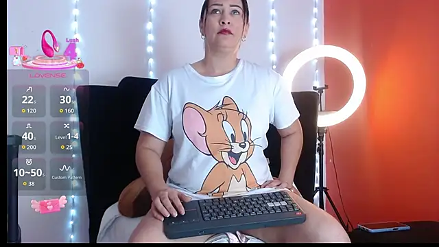 wandalive online show from November 7, 5:35 am