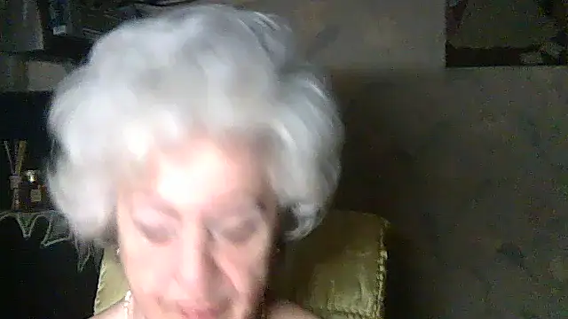 ValeriaKroww online show from March 7, 6:48 pm