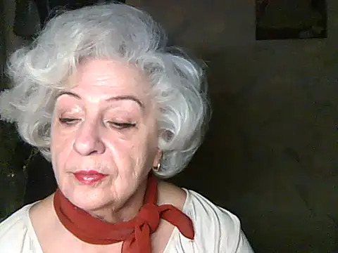 ValeriaKroww online show from December 2, 7:16 pm