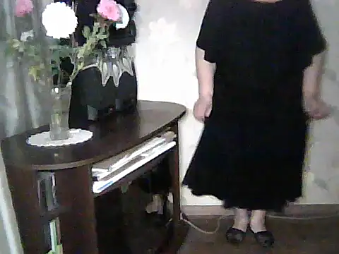 ValeriaKroww online show from December 1, 7:16 pm