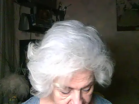 ValeriaKroww online show from December 13, 8:15 pm