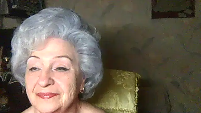 ValeriaKroww online show from March 22, 5:41 pm