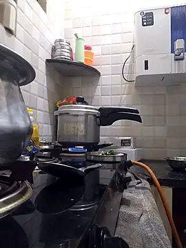 Mathi cam online show from February 1, 1:21 pm