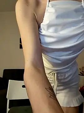 MelissaPinkiss online show from January 18, 1:40 pm