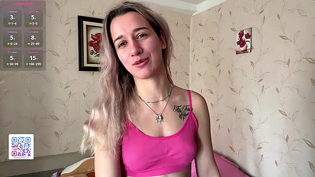 Auroragin online show from November 26, 9:32 am