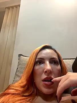 melisboa online show from December 20, 4:16 am