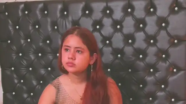 EvaFoxxx  online show from January 9, 1:04 pm