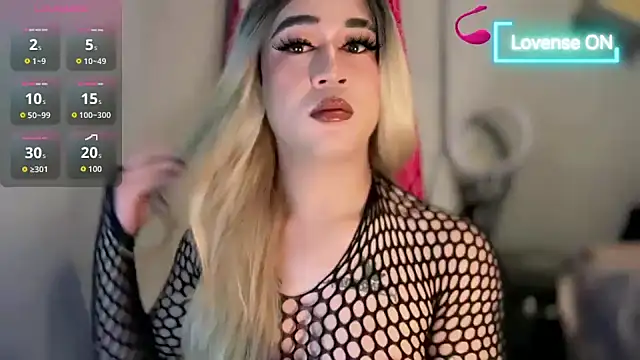 desirable miya online show from March 29, 5:23 pm