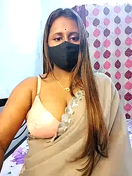 LoveLy-Soneya online show from February 1, 8:07 pm