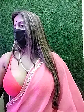 LoveLy-Soneya online show from March 26, 10:17 am